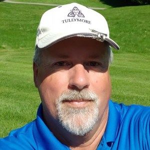 Meet your Posher, Doug